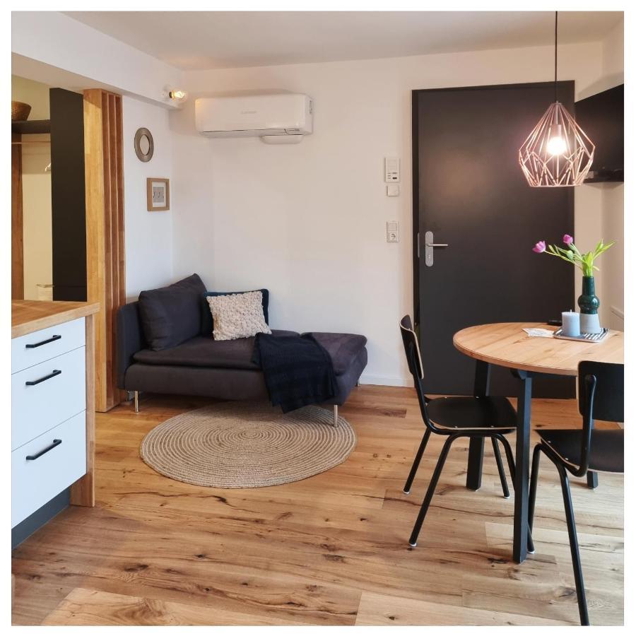 Elbquartier Apartments Magdeburg 'Fabrik61' Экстерьер фото