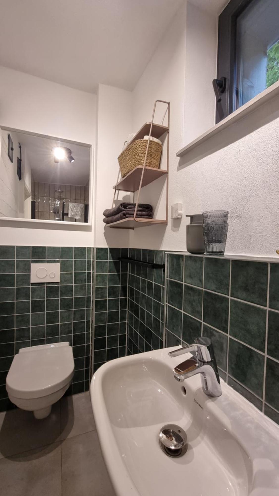 Elbquartier Apartments Magdeburg 'Fabrik61' Номер фото